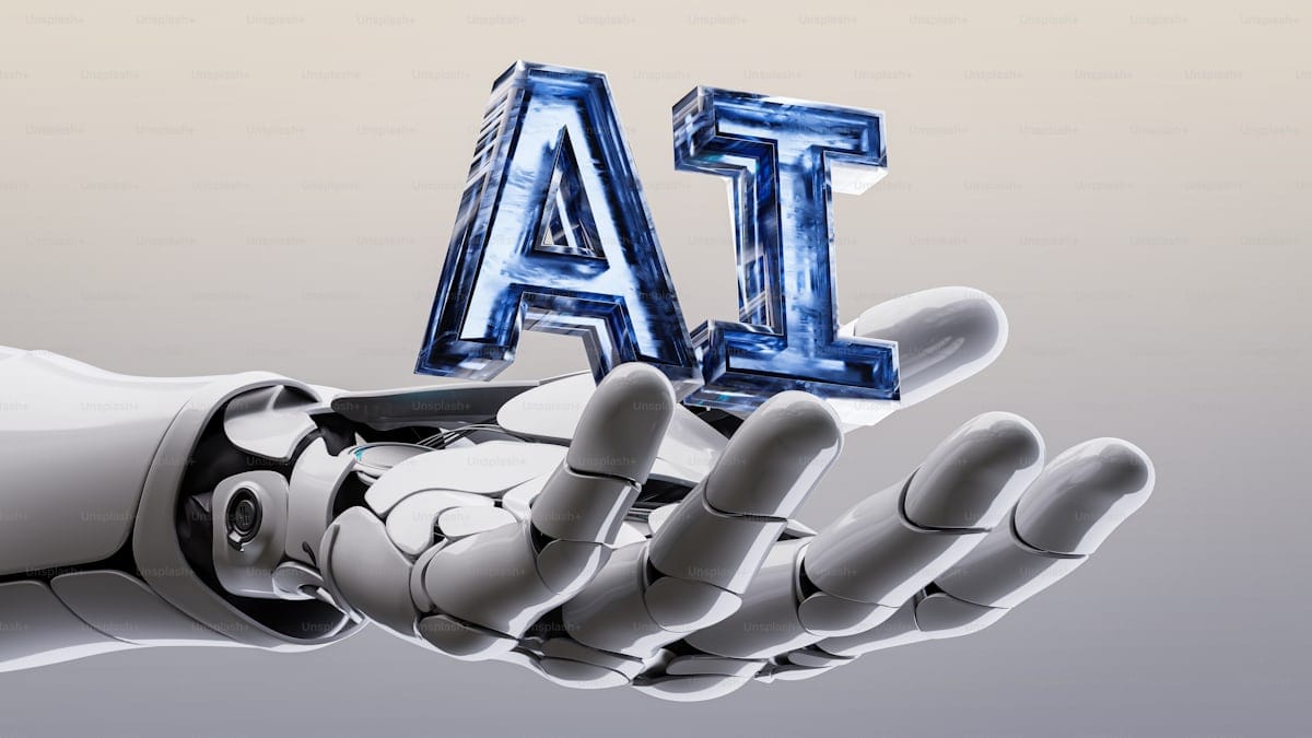 AI Powered Solutions