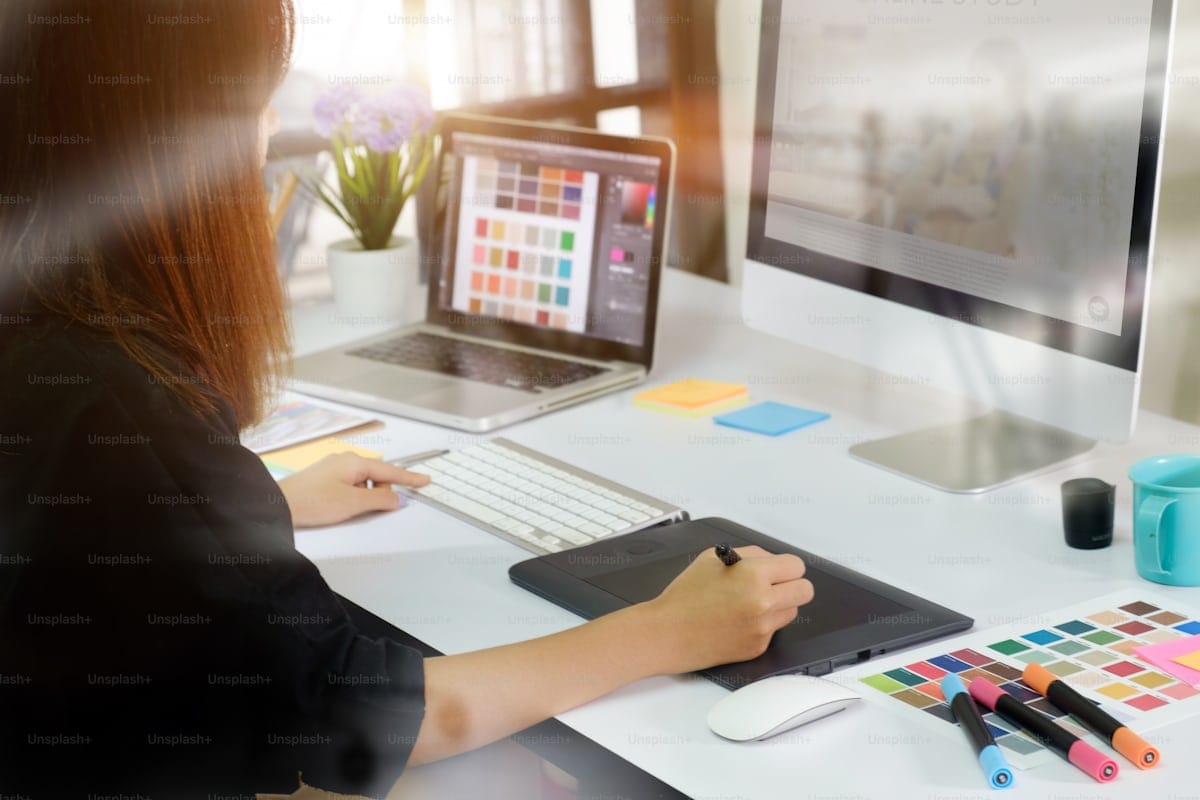 Graphic Design Service