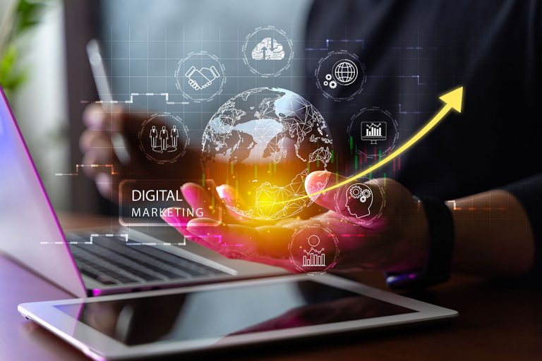 Digital Growth