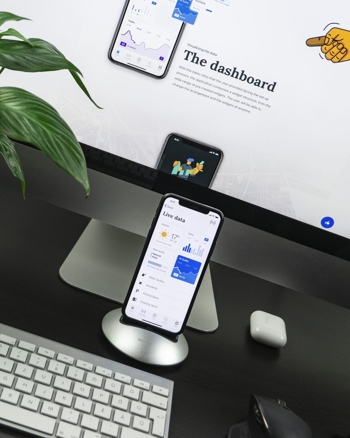 Mobile App Growth