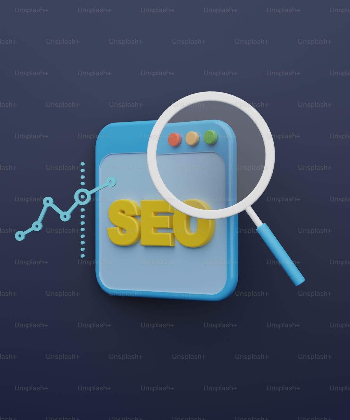 Website SEO Growth