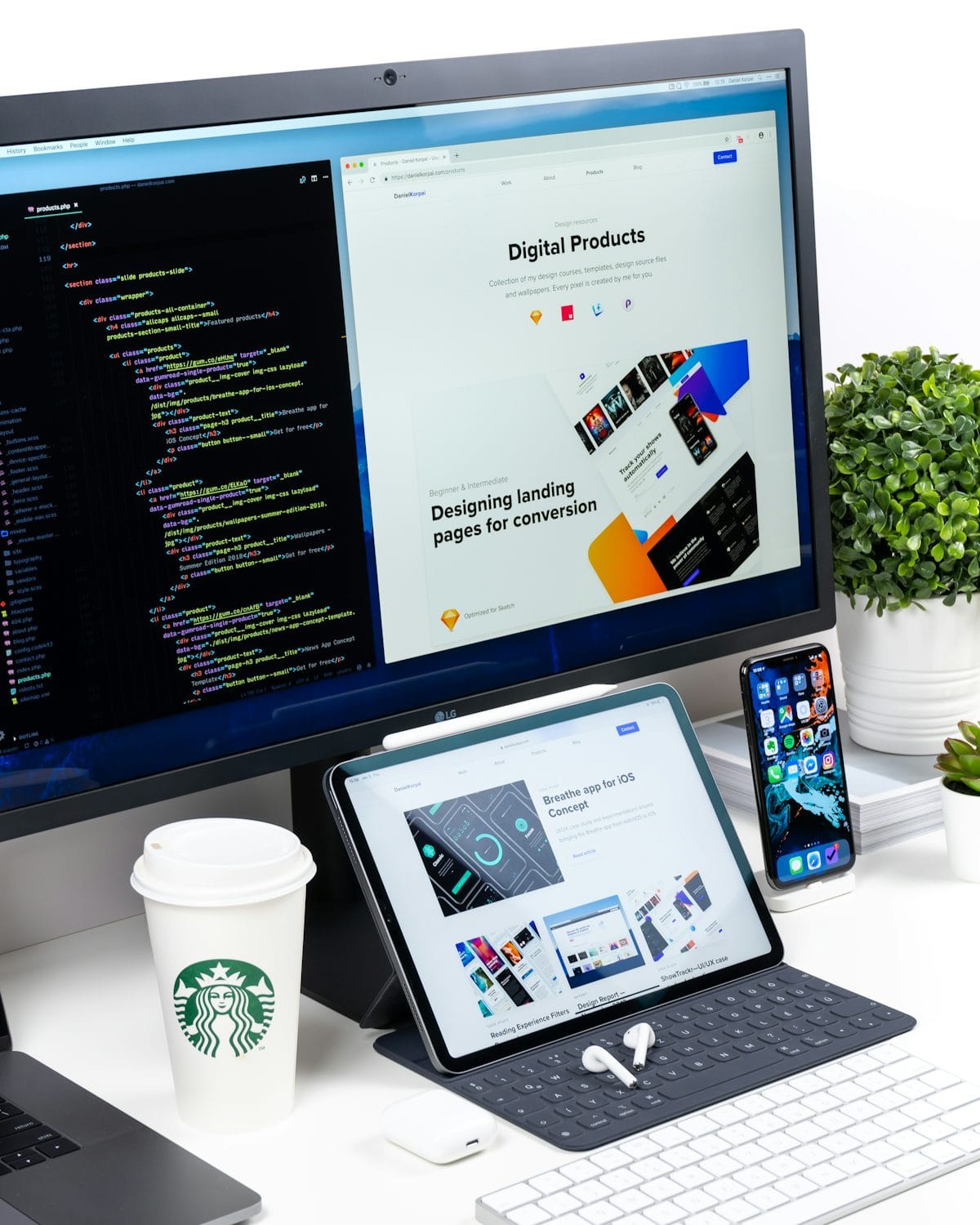 Web Development Service