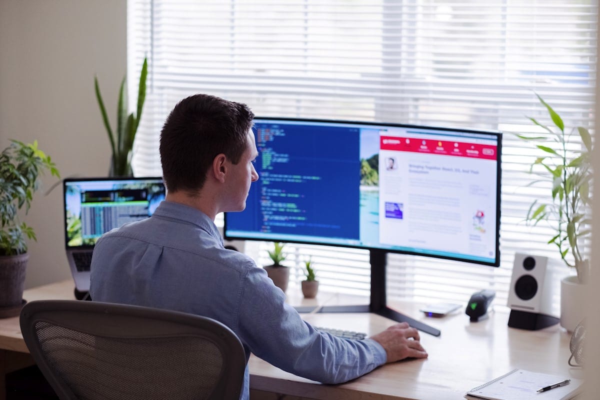 Website Growth